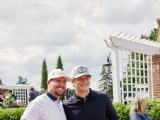 June 16, 2025 | 9th annual Celebrity Charity Golf Tournament