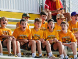 July 25, 2025 | 18th Annual Day to REACH Football Camp
