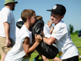 August 2, 2024 | 17th annual Day to REACH Football Camp