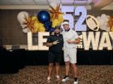 June 16, 2025 | 9th annual Celebrity Charity Golf Tournament
