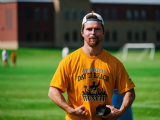 July 25, 2025 | 18th Annual Day to REACH Football Camp