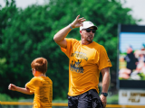 July 25, 2025 | 18th Annual Day to REACH Football Camp