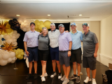 August 19, 2024 | 8th annual Charity Golf Tournament