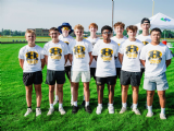 July 25, 2025 | 18th Annual Day to REACH Football Camp