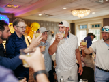June 16, 2025 | 9th annual Celebrity Charity Golf Tournament