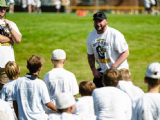 August 2, 2024 | 17th annual Day to REACH Football Camp