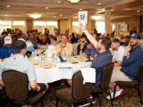 June 16, 2025 | 9th annual Celebrity Charity Golf Tournament
