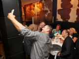 September 9, 2024 | 14th annual Celebrity Waiter Night