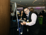 15th Annual Celebrity Waiter Night