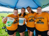 July 25, 2025 | 18th Annual Day to REACH Football Camp