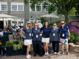 June 16, 2025 | 9th annual Celebrity Charity Golf Tournament