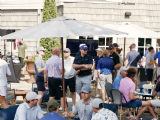 June 16, 2025 | 9th annual Celebrity Charity Golf Tournament