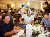 August 19, 2024 | 8th annual Charity Golf Tournament