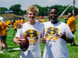 July 25, 2025 | 18th Annual Day to REACH Football Camp