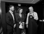 15th Annual Celebrity Waiter Night