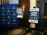 15th Annual Celebrity Waiter Night