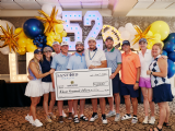 June 16, 2025 | 9th annual Celebrity Charity Golf Tournament