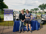 June 16, 2025 | 9th annual Celebrity Charity Golf Tournament