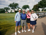 June 16, 2025 | 9th annual Celebrity Charity Golf Tournament