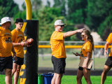 July 25, 2025 | 18th Annual Day to REACH Football Camp