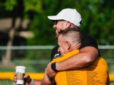 July 25, 2025 | 18th Annual Day to REACH Football Camp