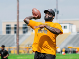 July 25, 2025 | 18th Annual Day to REACH Football Camp