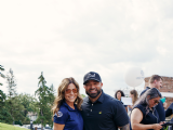 June 16, 2025 | 9th annual Celebrity Charity Golf Tournament