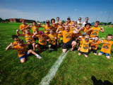 July 25, 2025 | 18th Annual Day to REACH Football Camp