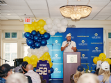 June 16, 2025 | 9th annual Celebrity Charity Golf Tournament