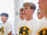 July 25, 2025 | 18th Annual Day to REACH Football Camp