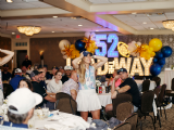 June 16, 2025 | 9th annual Celebrity Charity Golf Tournament