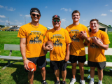 July 25, 2025 | 18th Annual Day to REACH Football Camp