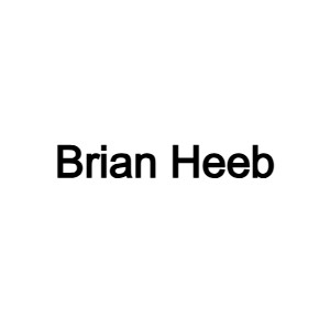 Brian Heeb