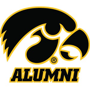 Iowa Hawkeyes Alumni