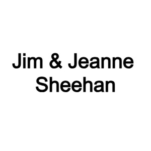 Jim & Jeanne Sheehan